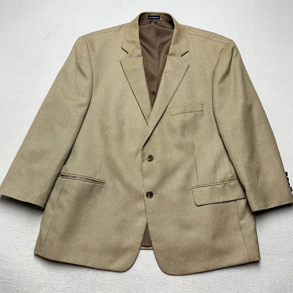 Stafford Essentials men classic