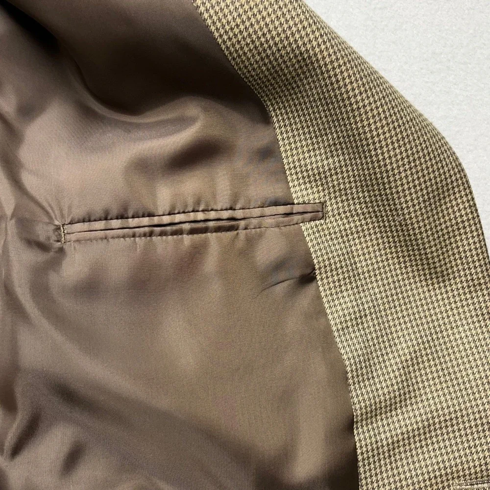 Stafford Essentials men classic