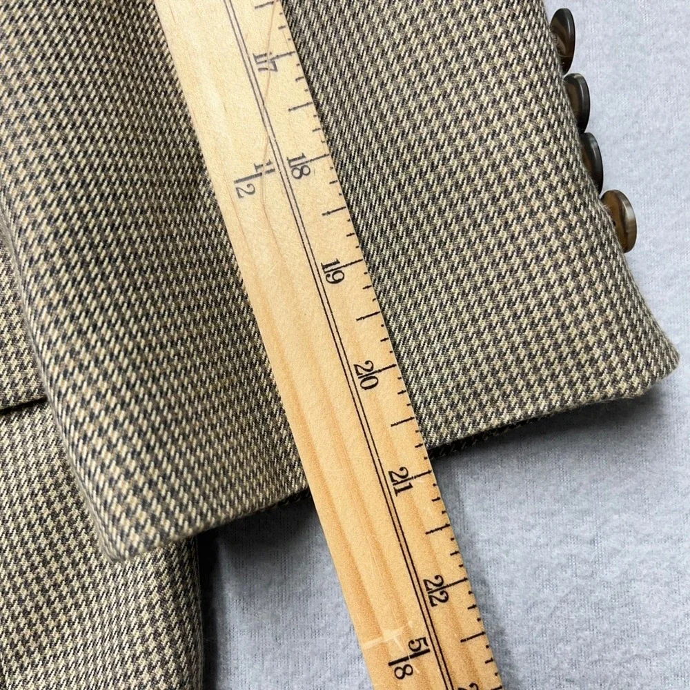Stafford Essentials men classic