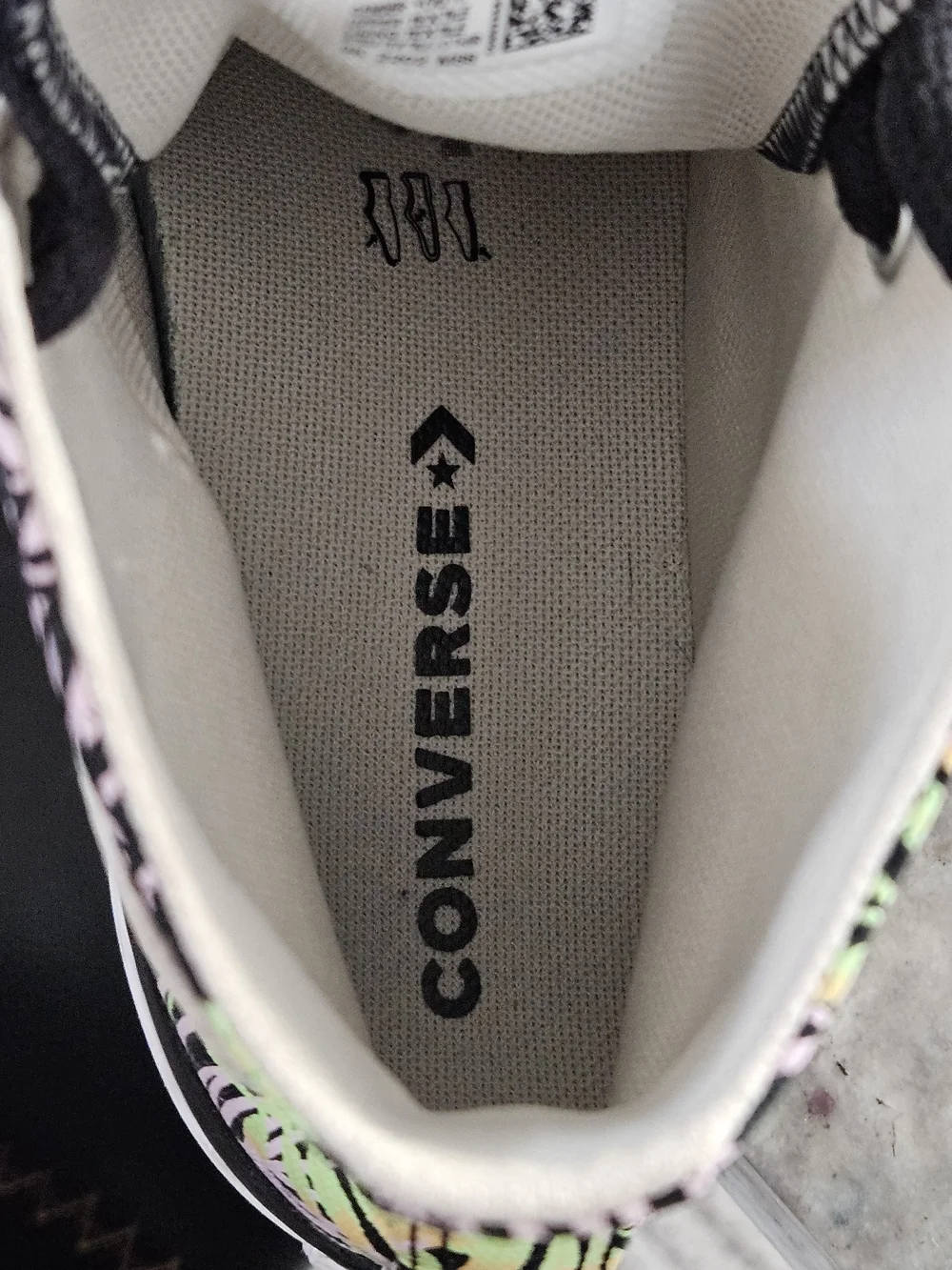 Converse All Stars converse kids