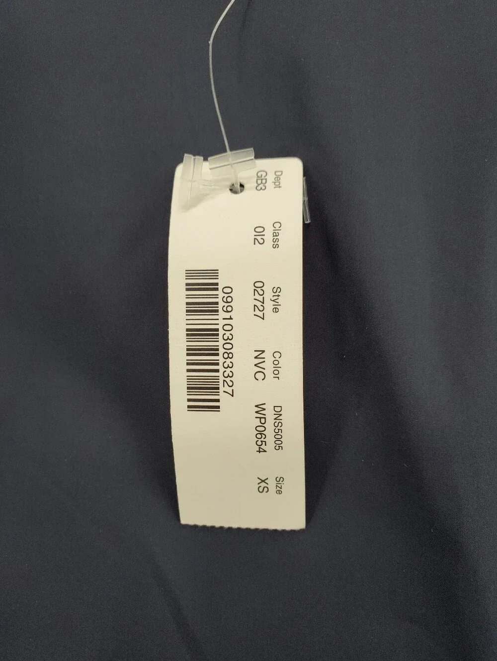 J. Crew new tags