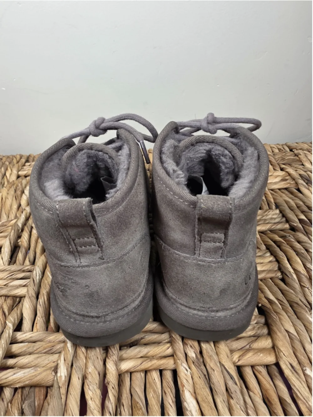 UGG neumel chukka