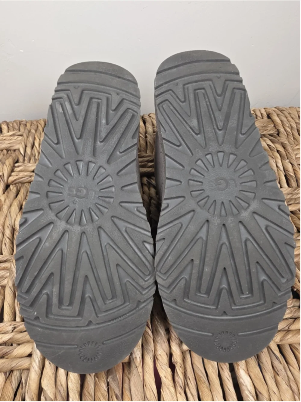 UGG neumel chukka