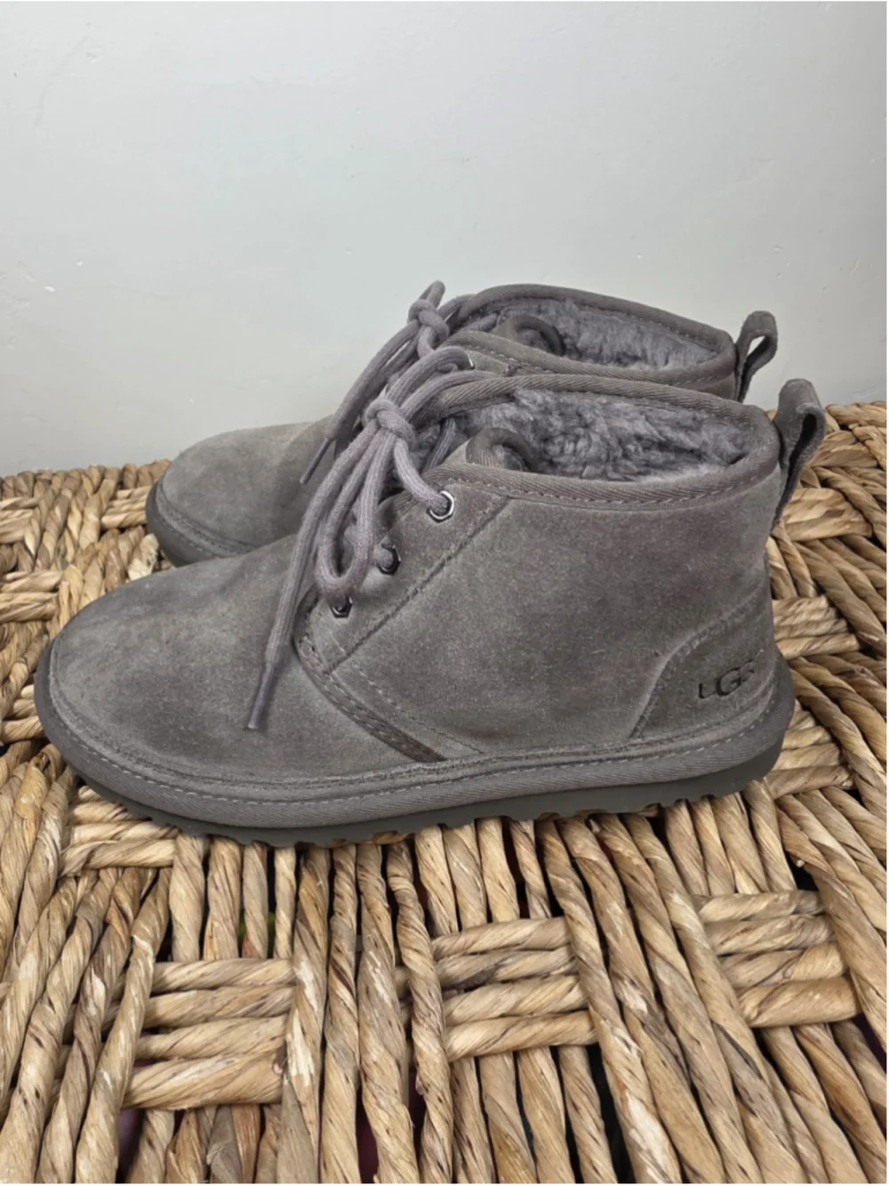 UGG neumel chukka