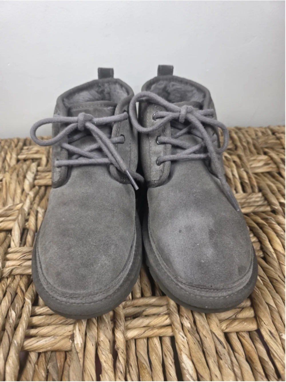 UGG neumel chukka