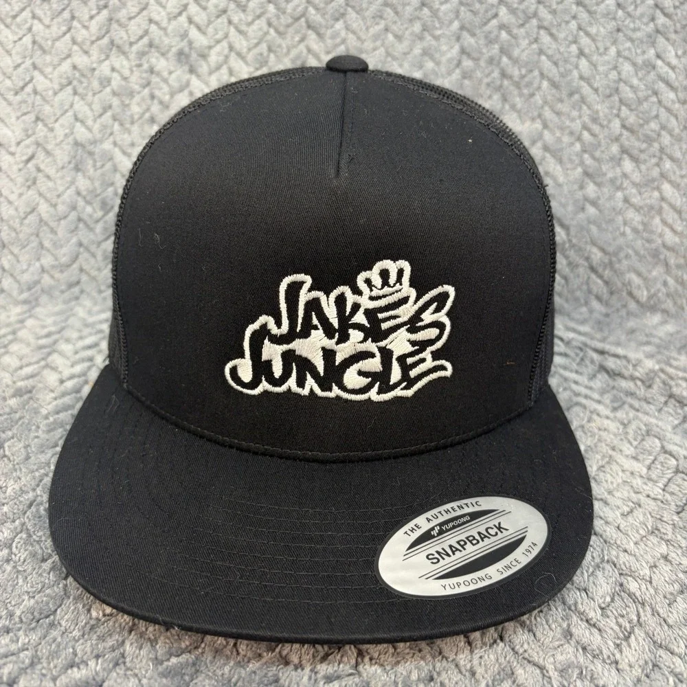 Yupoong classics snapback