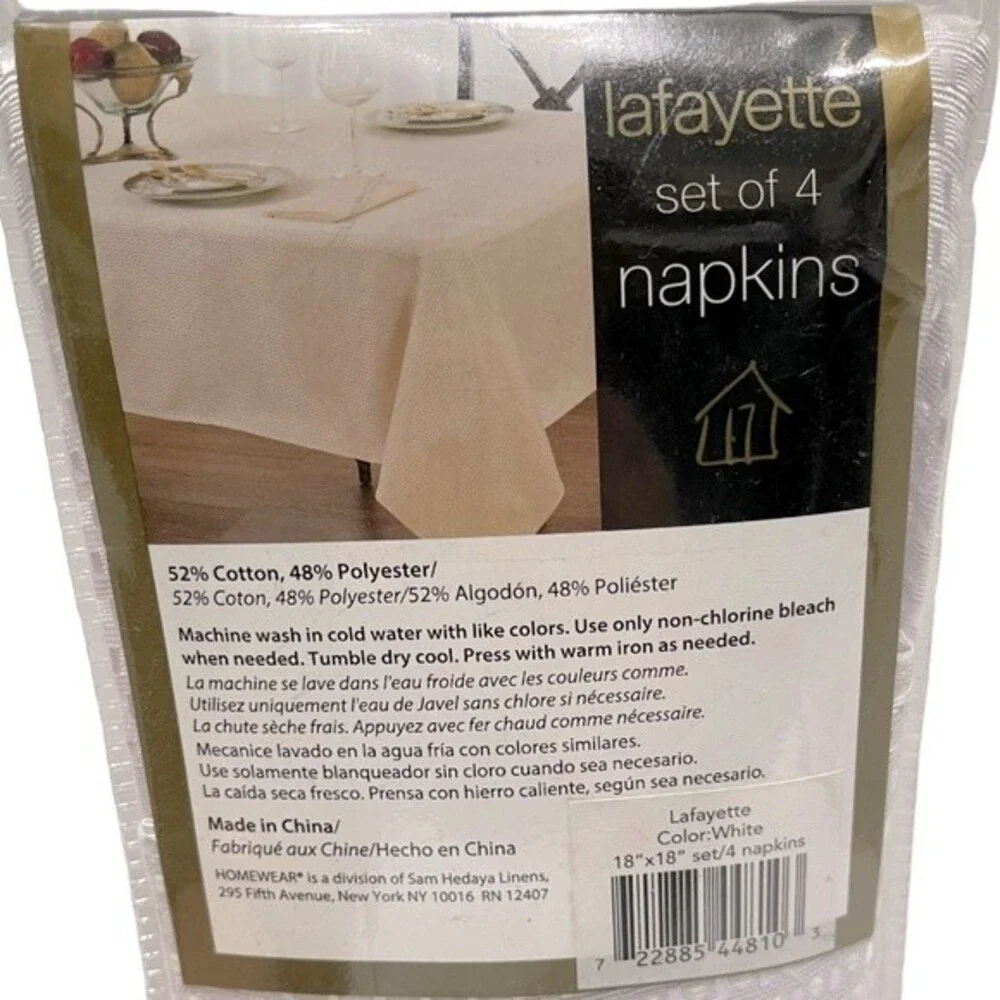 N/A homewear lafayette