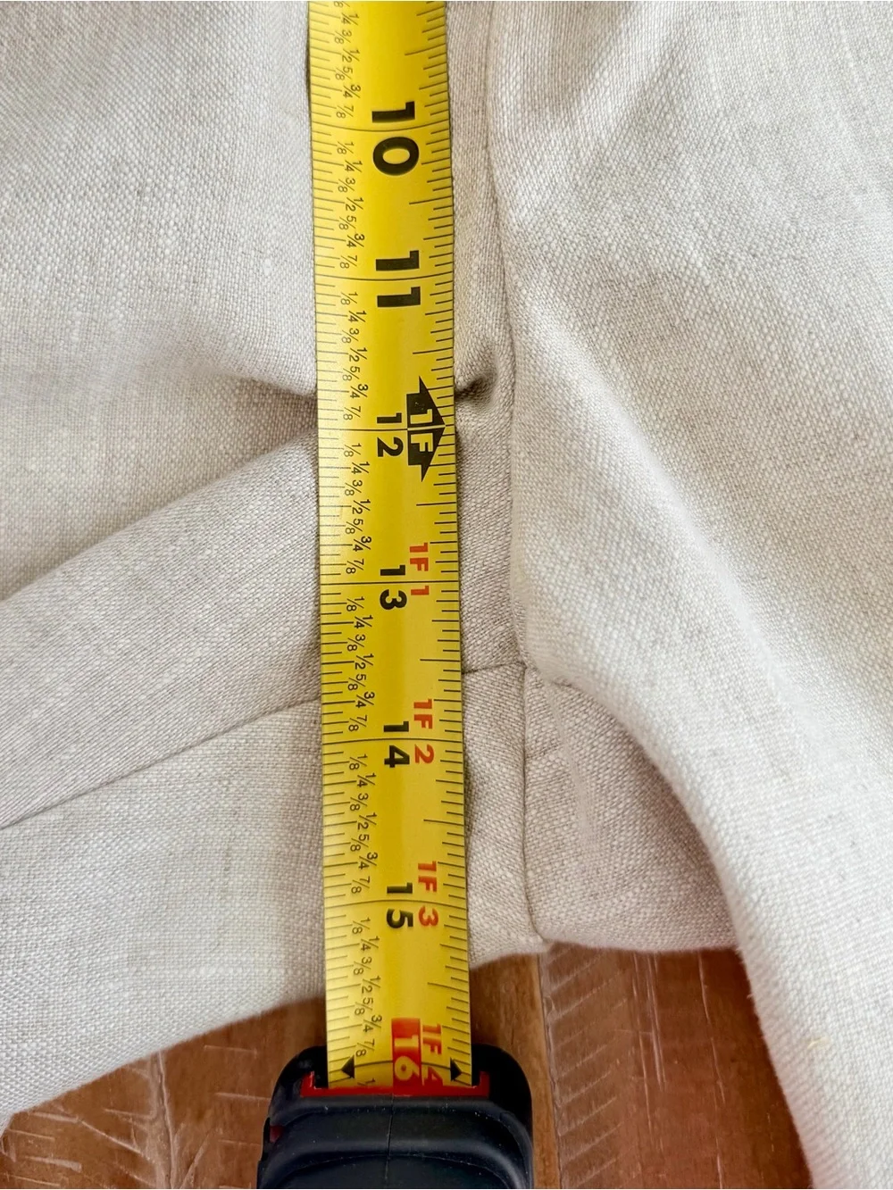 Model Cloth big tall