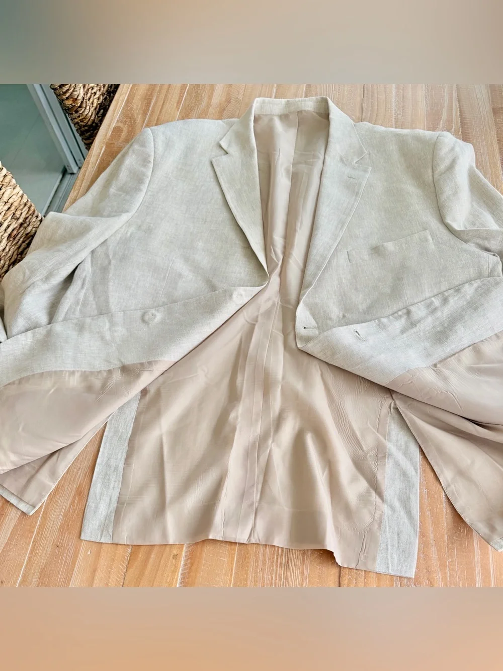Model Cloth big tall