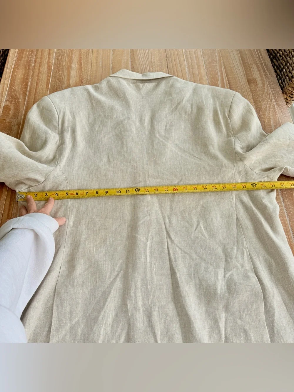 Model Cloth big tall