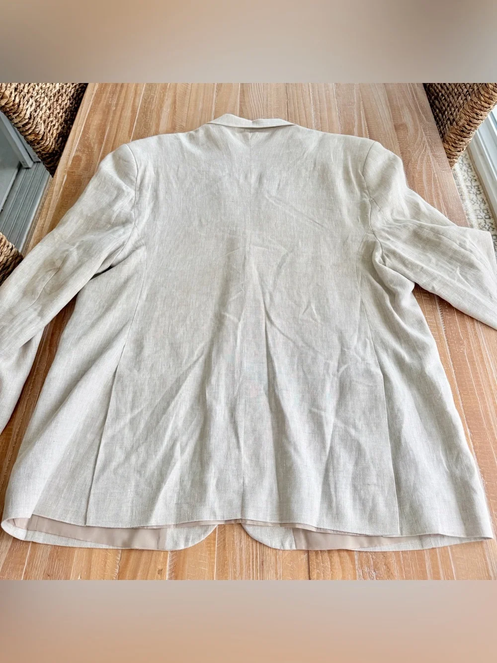 Model Cloth big tall