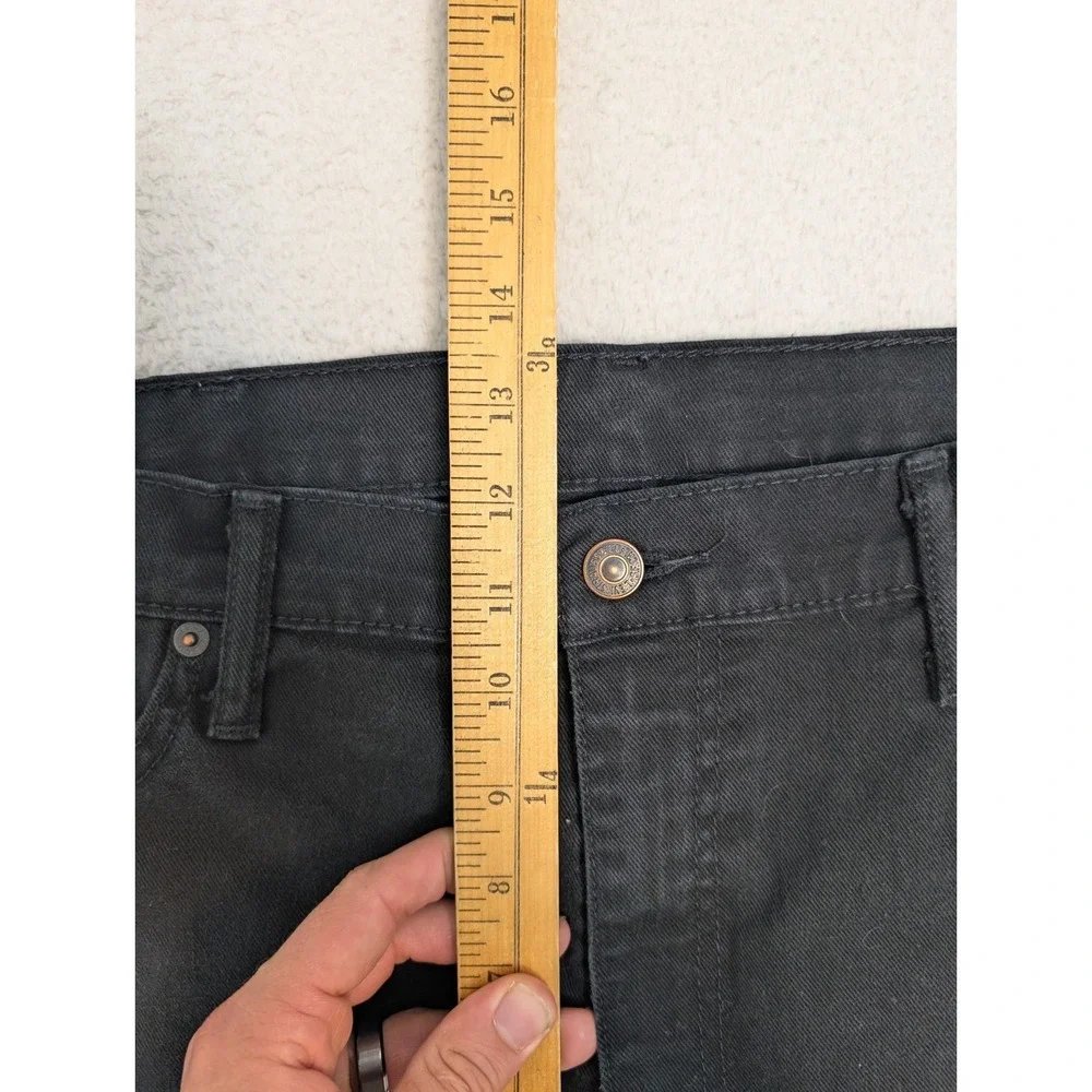 Levis product pair