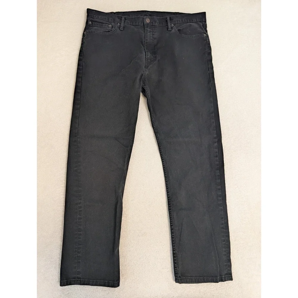 Levis product pair