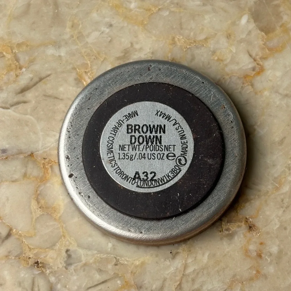 MAC Cosmetics new unused