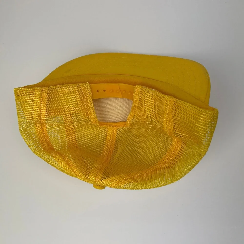 Designer Award Cap rare vintage