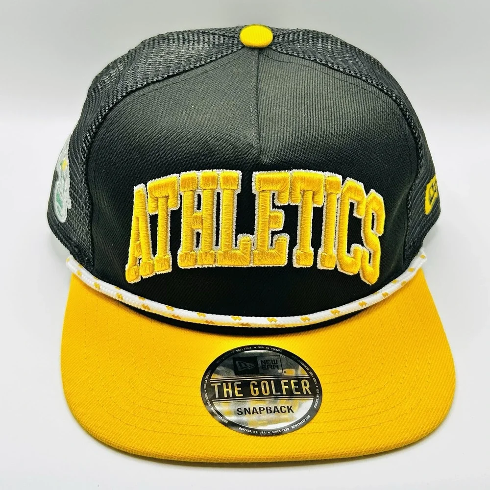 New Era new size