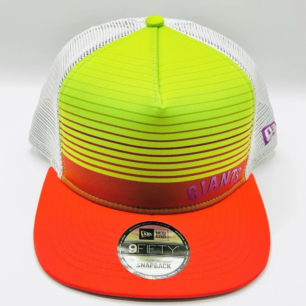New Era new size
