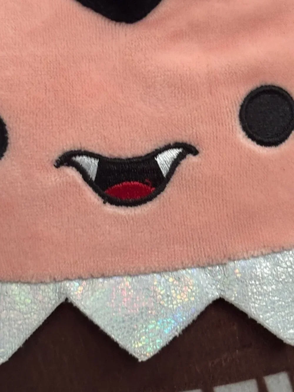 Squishmallows this hershey