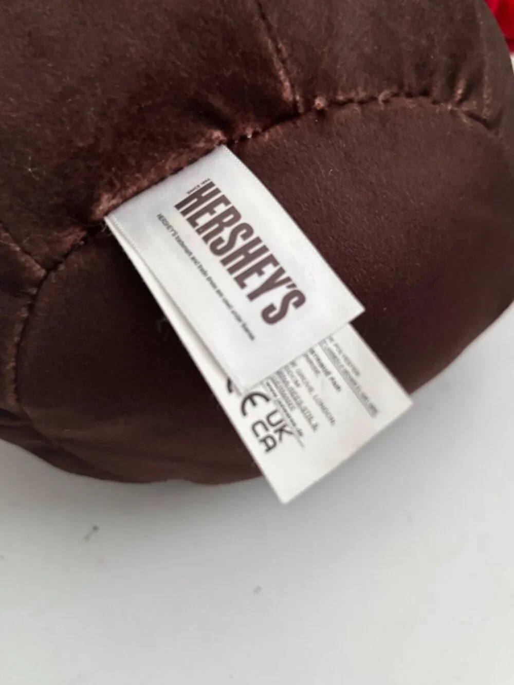 Squishmallows this hershey
