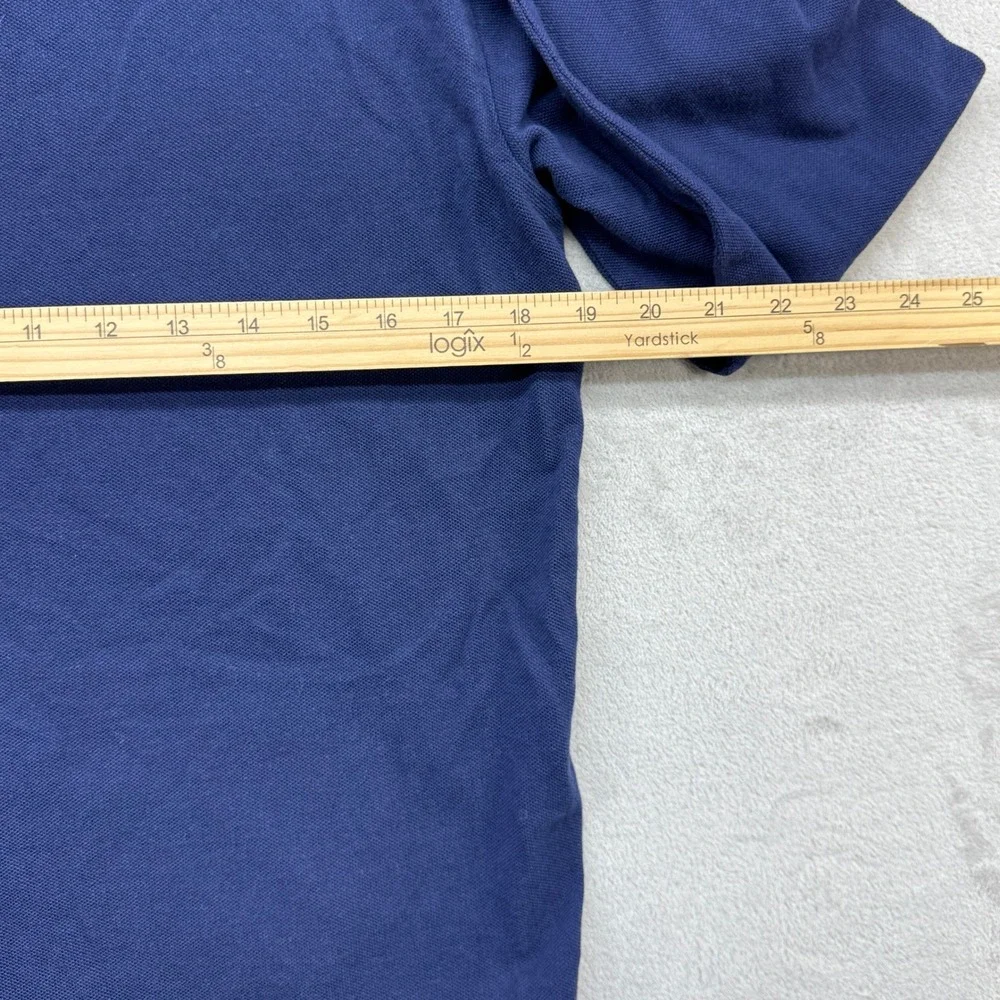 Polo Ralph Lauren polo 100%