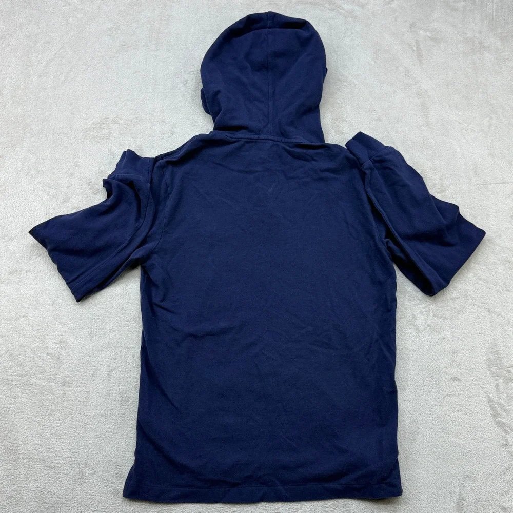 Polo Ralph Lauren slit lauren