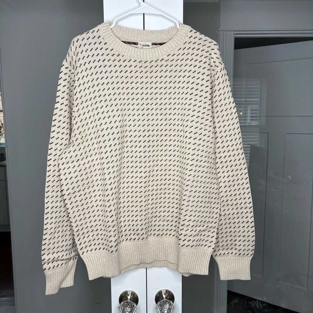 J. Crew nwt crew