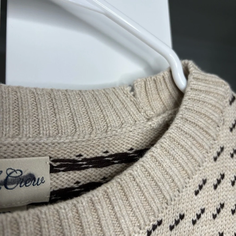 J. Crew nwt crew