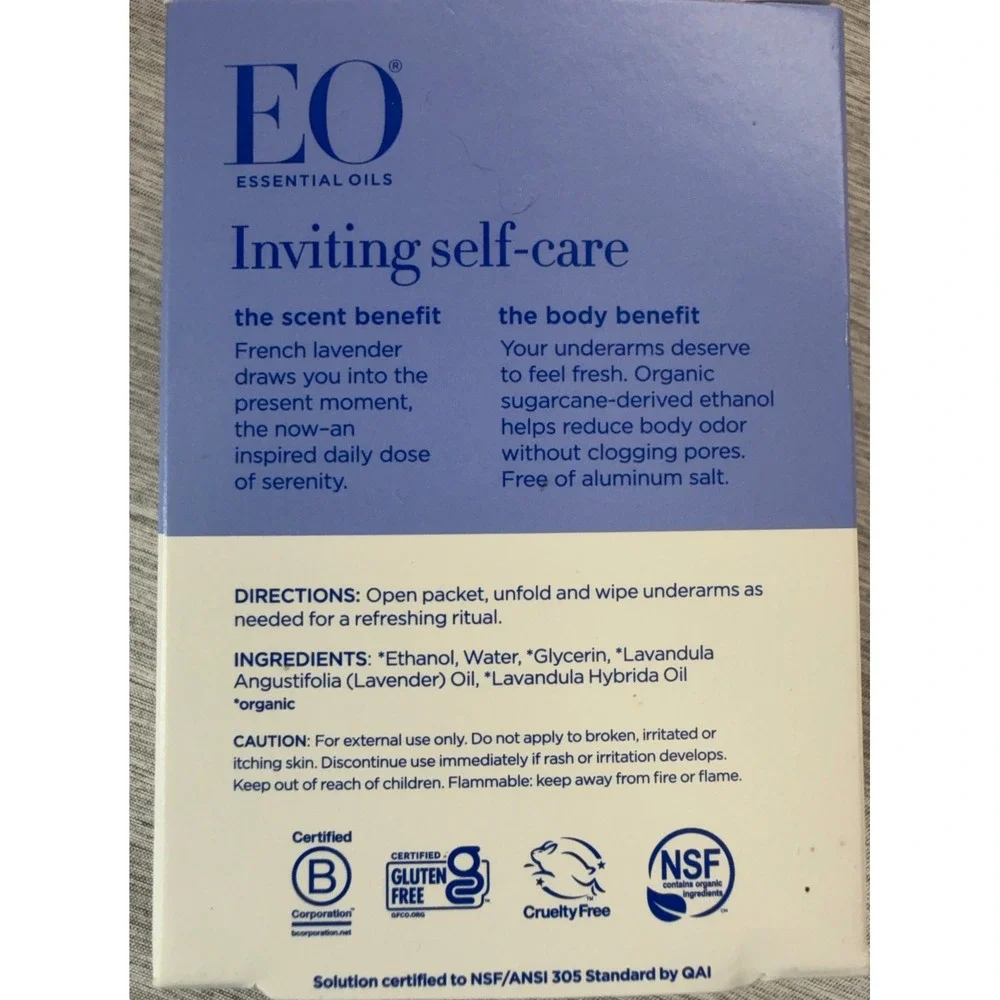 EO Essential Oils eo essential