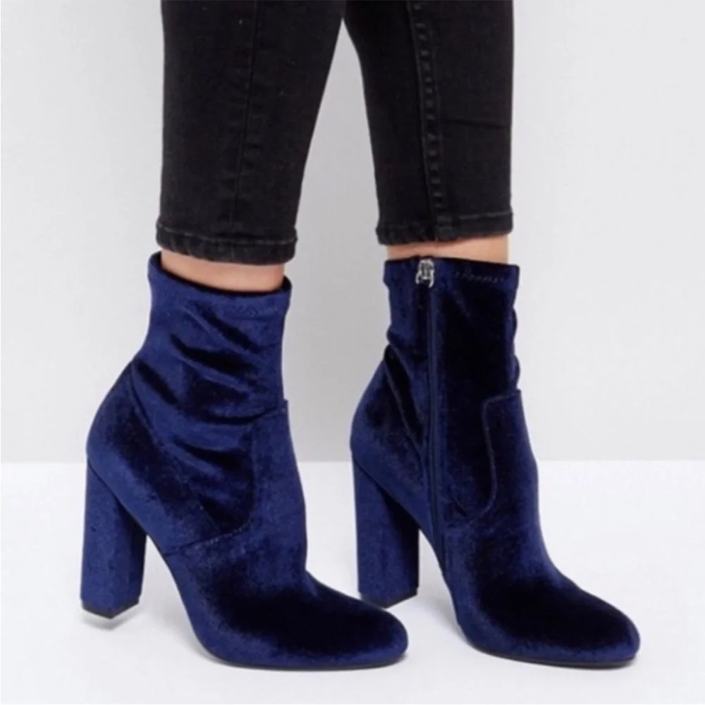 Steve Madden sm navy