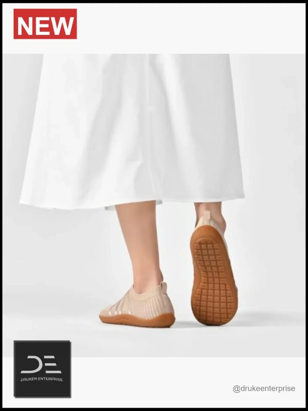 N/A minimalist barefoot