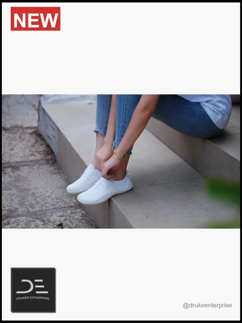 N/A minimalist barefoot