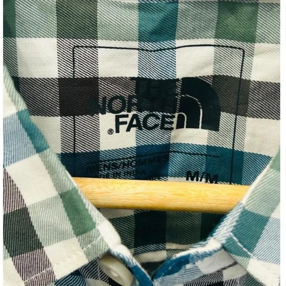 The North Face north face