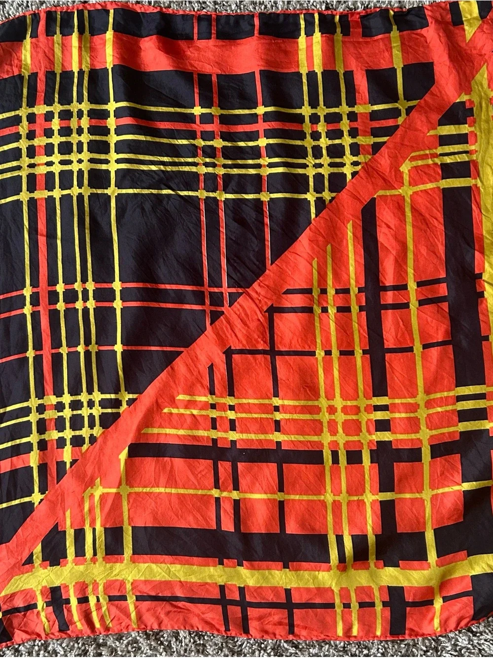 American Vintage lightweight geometric