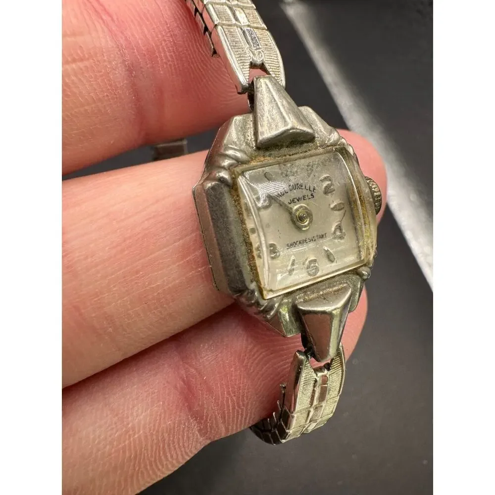 Paul Durelle vtg paul