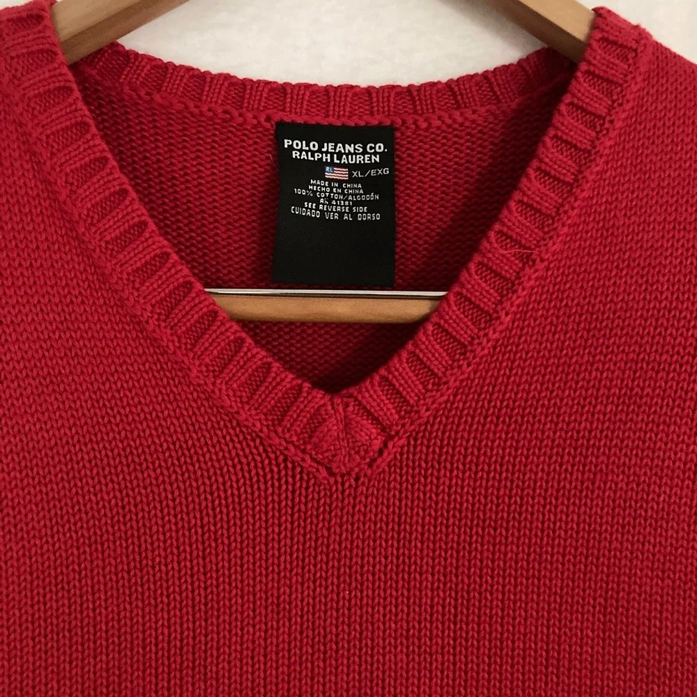 Polo Ralph Lauren vtg polo