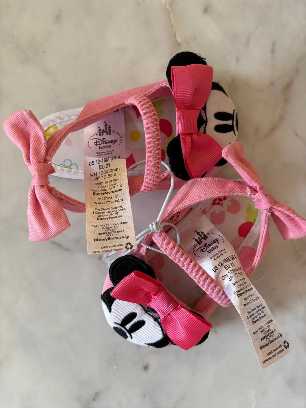 Disney minnie mouse