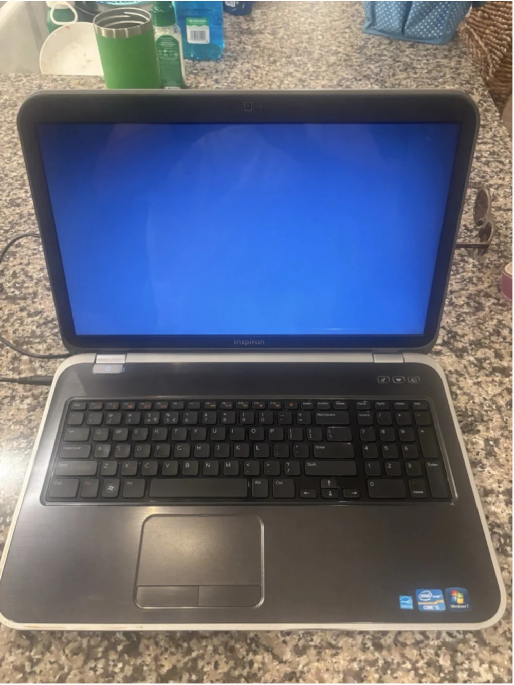 Dell up sale