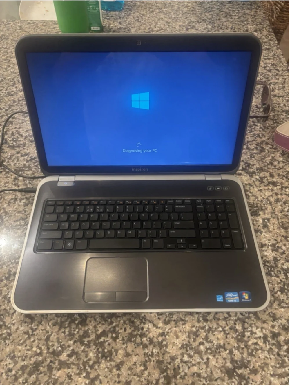 Dell up sale