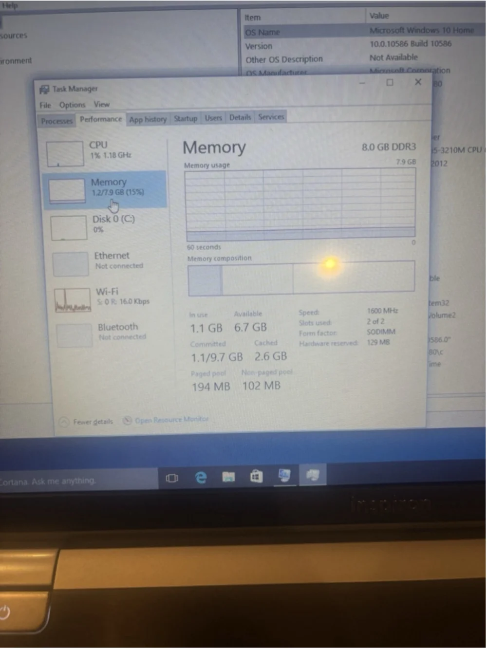 Dell up sale