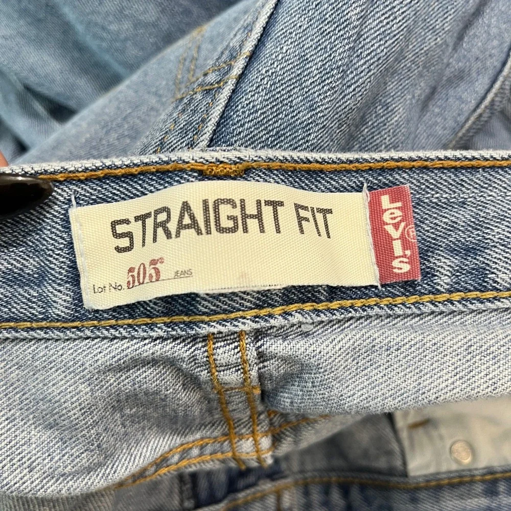 Levis sustainable offer comfortable