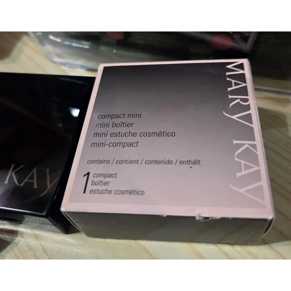 Mary Kay new original