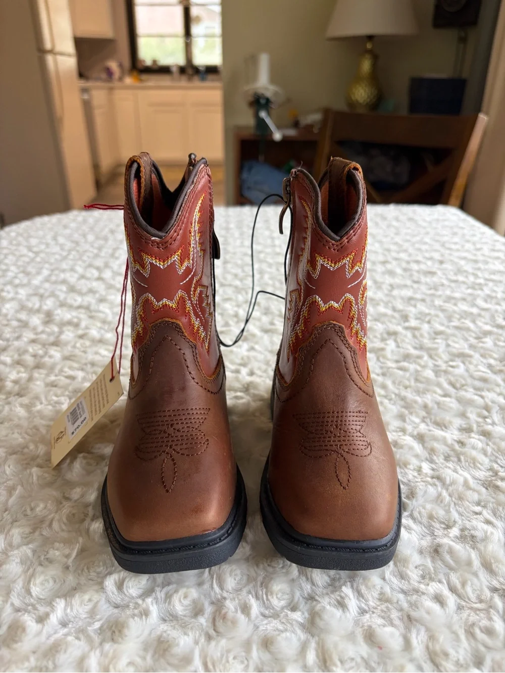 Ariat brand new