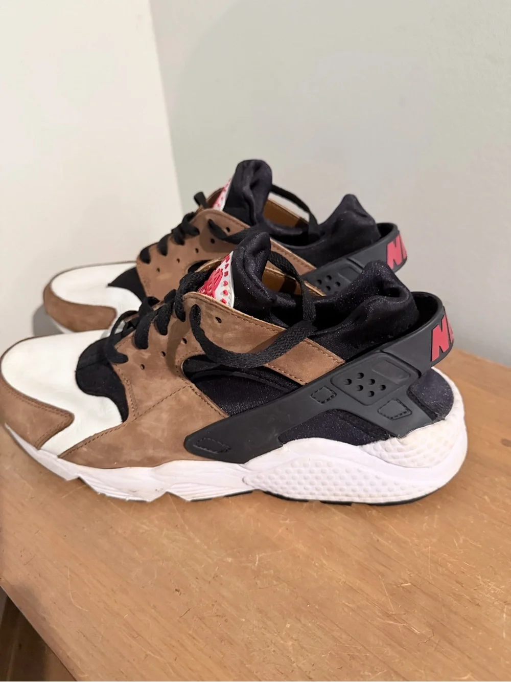 Nike air le