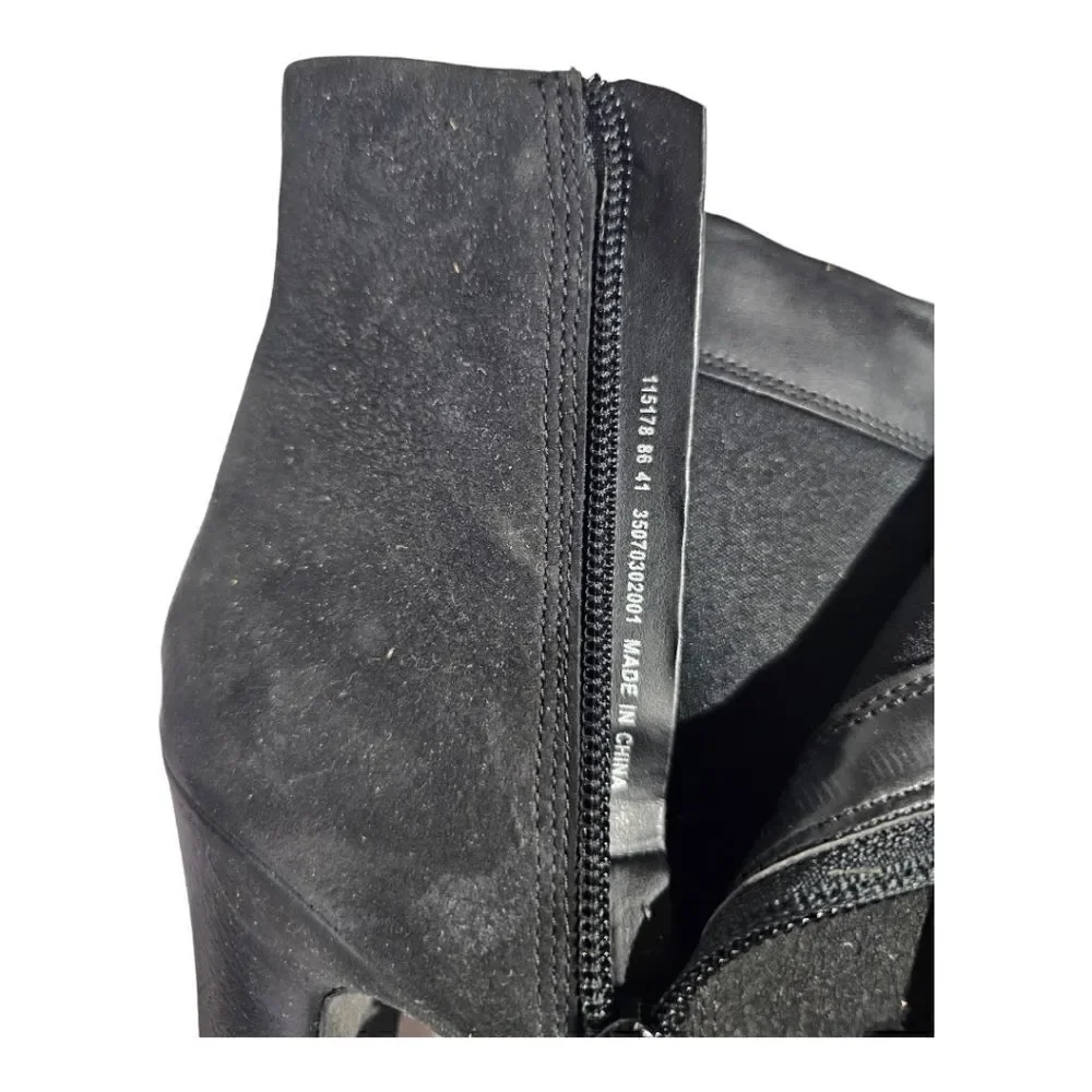 Ecco jaffna black