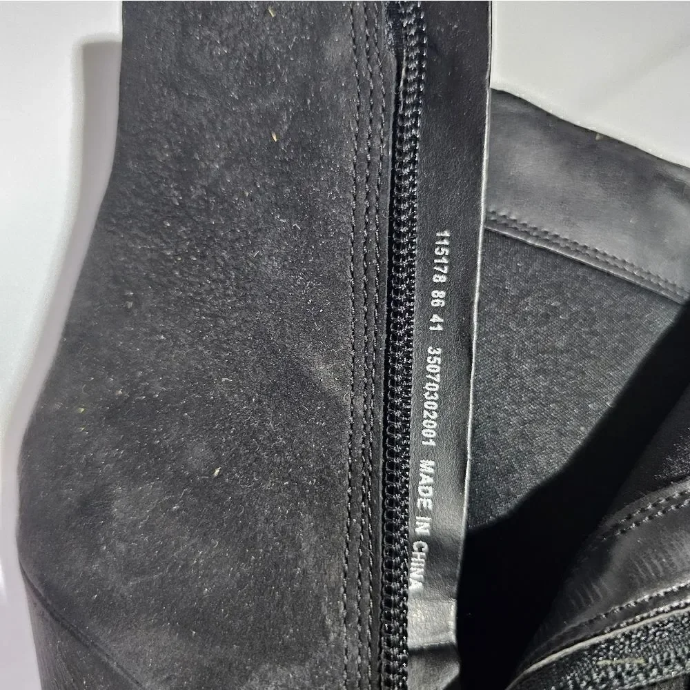 Ecco jaffna black