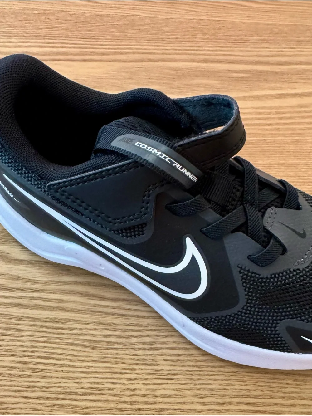 Nike durable mesh