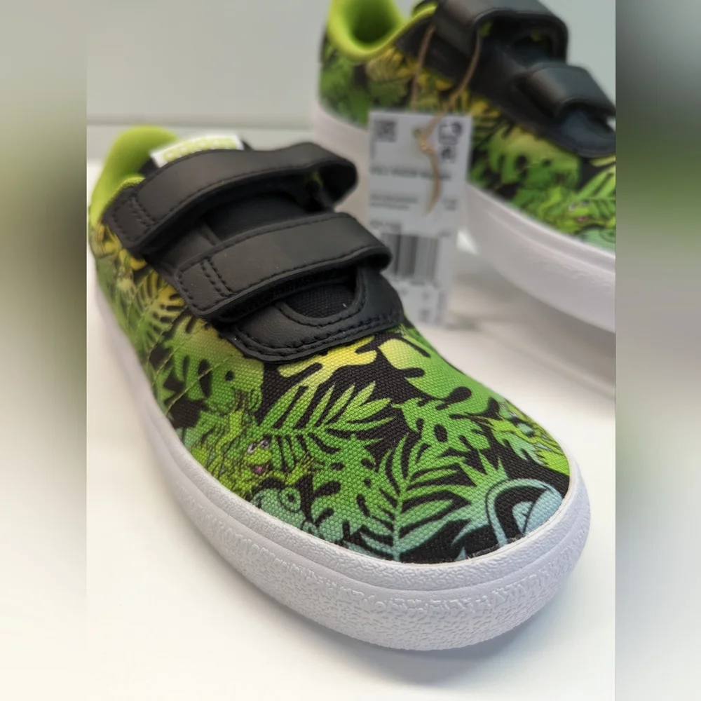 adidas muppets vulc