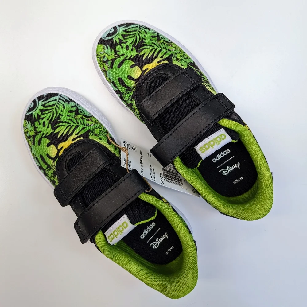 adidas muppets vulc
