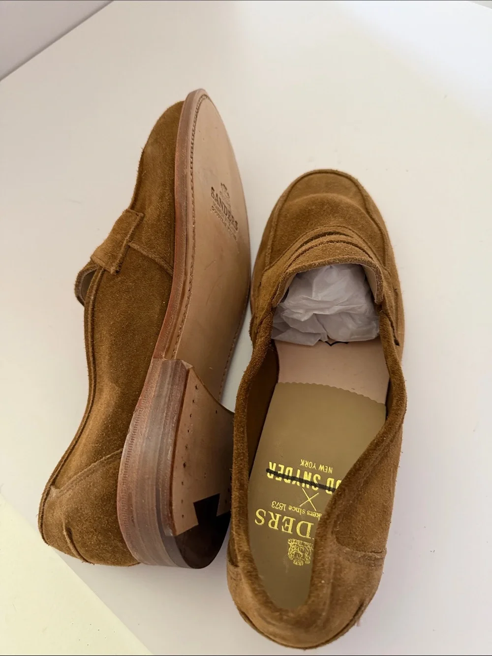 Todd Snyder classic men