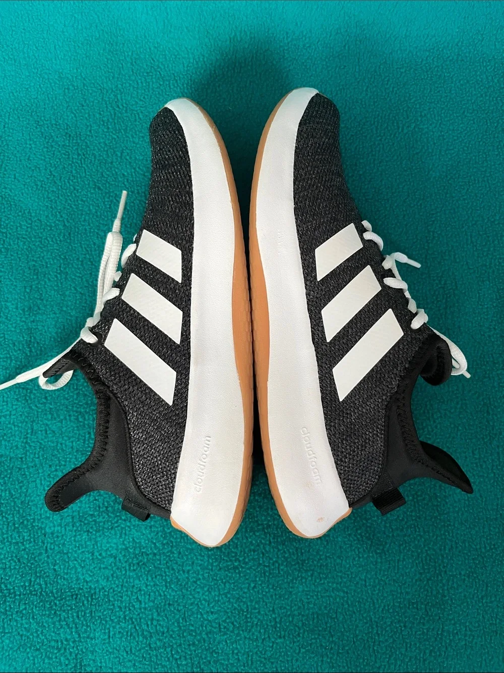adidas lightweight knit